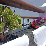 別荘 El Rincon De Aljibes *