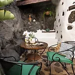 El Rincon De Aljibes * テギセ