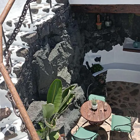 Casa vacanze El Rincon De Aljibes *