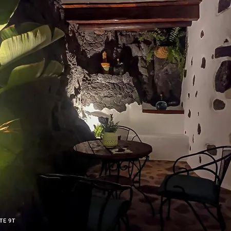 Casa vacanze El Rincon De Aljibes
