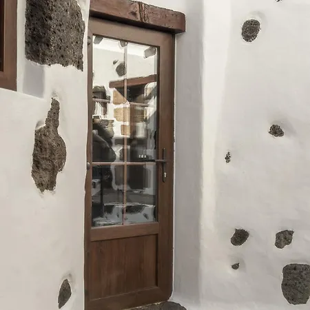 El Rincon De Aljibes Casa vacanze *