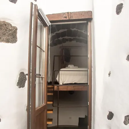 Casa vacanze El Rincon De Aljibes *