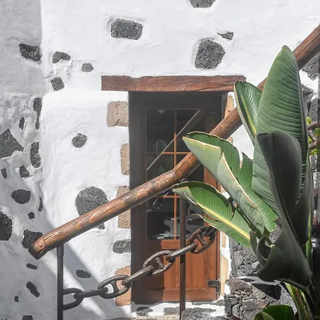 El Rincon De Aljibes Casa vacanze *