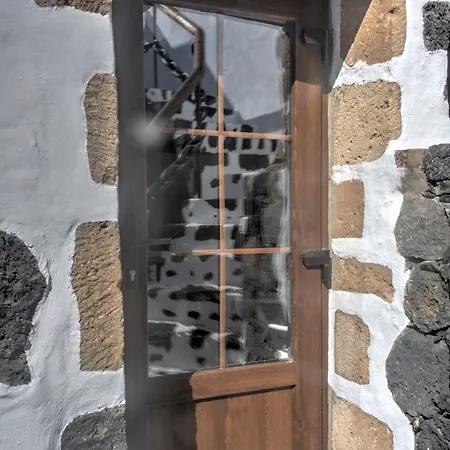 Casa vacanze El Rincon De Aljibes *