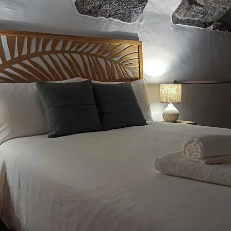 El Rincon De Aljibes Casa vacanze