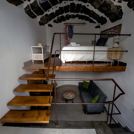 Casa vacanze El Rincon De Aljibes *