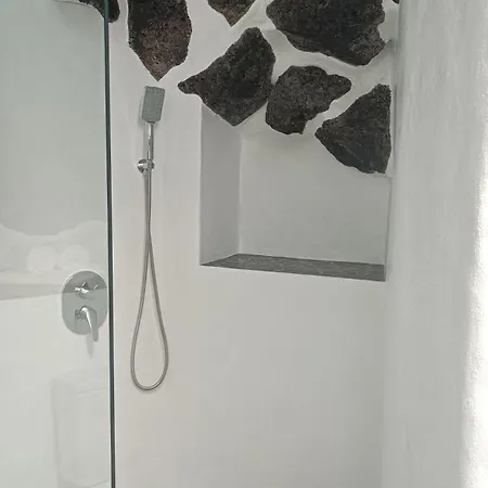 Casa vacanze El Rincon De Aljibes *