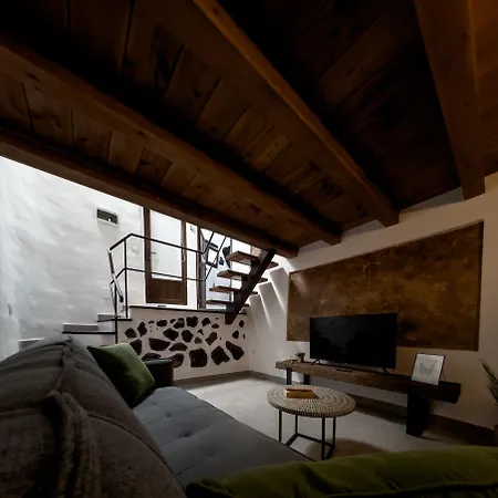 El Rincon De Aljibes Casa vacanze