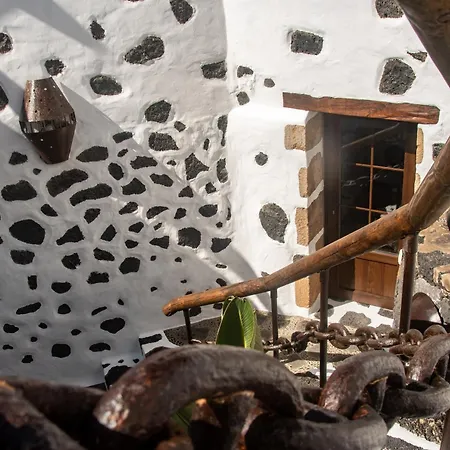 El Rincon De Aljibes * Teguise (Lanzarote)