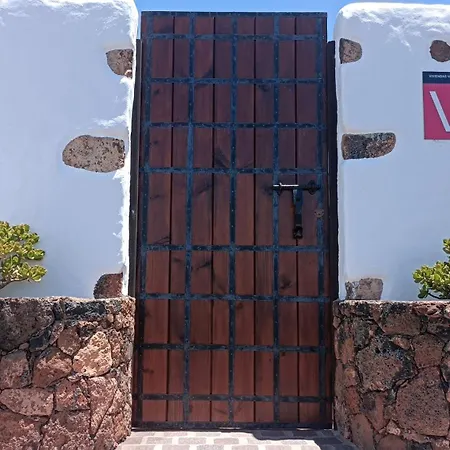 El Rincon De Aljibes