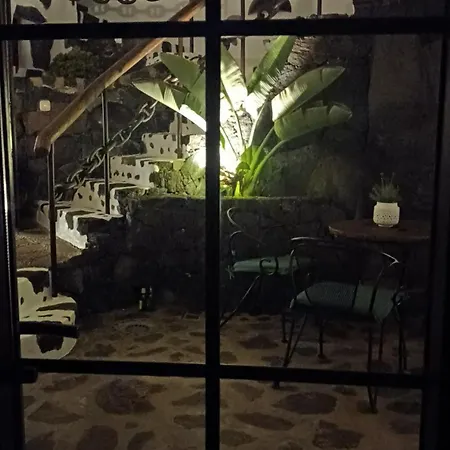 El Rincon De Aljibes Casa vacanze *