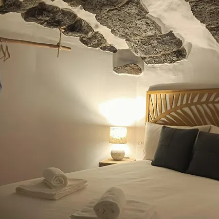 El Rincon De Aljibes Casa vacanze