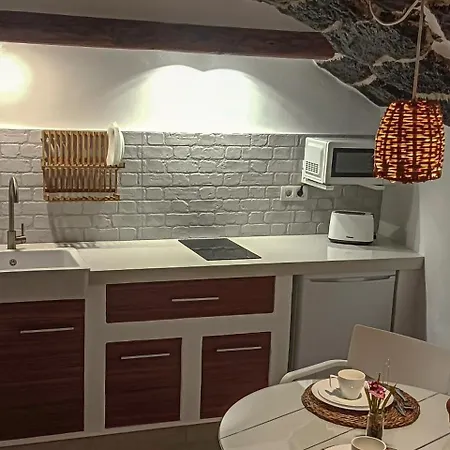 Casa vacanze El Rincon De Aljibes