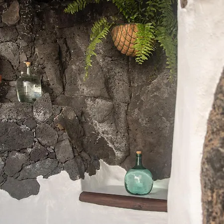Casa vacanze El Rincon De Aljibes *