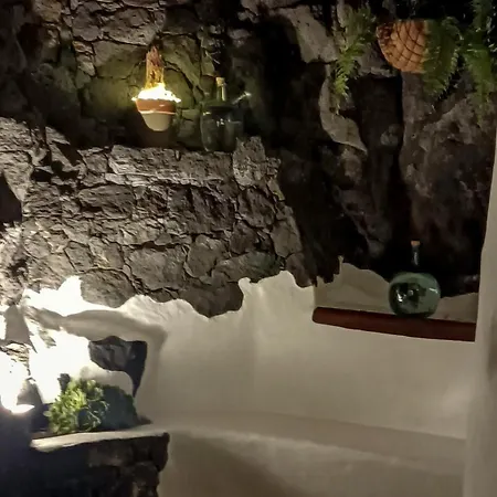 El Rincon De Aljibes Casa vacanze