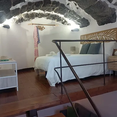 Casa vacanze El Rincon De Aljibes