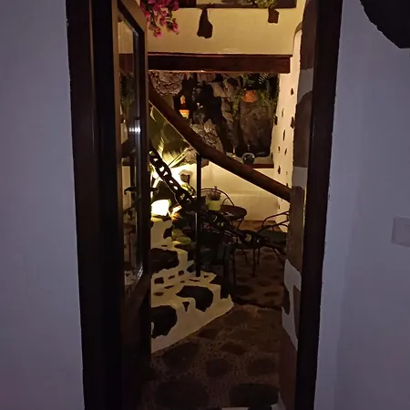 El Rincon De Aljibes Casa vacanze *