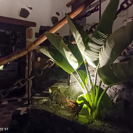 El Rincon De Aljibes Casa vacanze Teguise (Lanzarote)