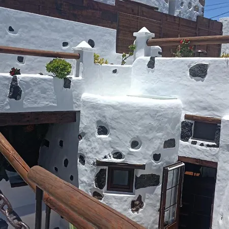 El Rincon De Aljibes Casa vacanze