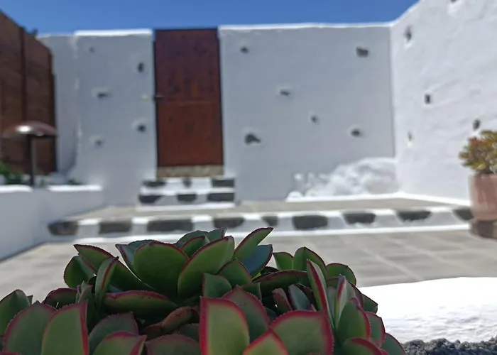 El Rincon De Aljibes * Teguise