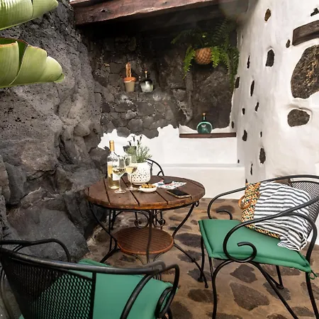 El Rincon De Aljibes * Teguise (Lanzarote)